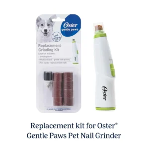 Oster Gentle Paws Pet Nail Grinder