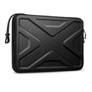 SITHON Hard Shell Laptop Sleeve