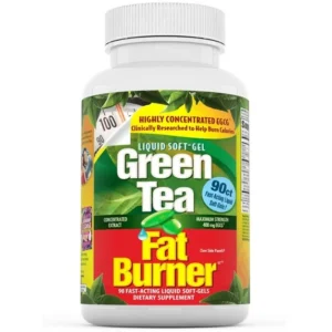 Applied Nutrition Green Tea Fat Burner