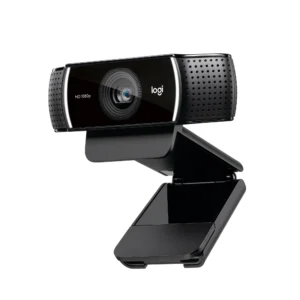 Logitech Pro Stream 1080p Webcam with Autofocus