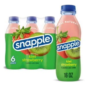 Kiwi Strawberry Juice Drink