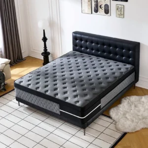 Queen Memory Foam Mattress