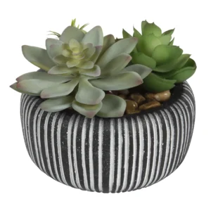 Better Homes & Gardens Artificial Succulent Plant