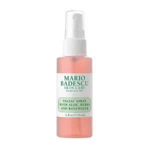 Mario Badescu Rosewater Facial Spray