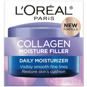 L'Oreal Paris Collagen Moisture Filler