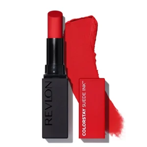 Revlon ColorStay Suede Ink Lipstick