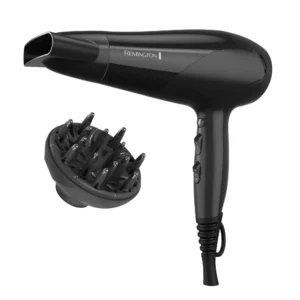 REMINGTON High Speed Hair Dryer with Diffuser