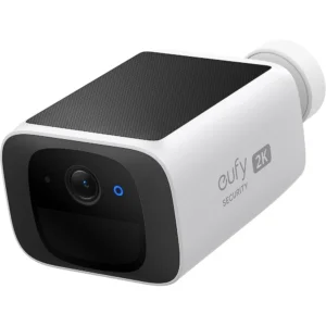 Eufy SoloCam S220 Solar Security Wireless Outdoor Camera